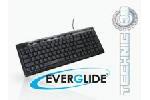 Everglide DKT Board