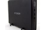 Icydock MB664US eSATA and USB External Hard Drive Enclosure