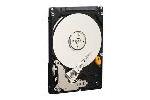 Western Digital Scorpio Black 320GB 25 inch 7200 RPM HDD