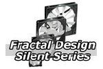Fractal Design Silent Series Lfter
