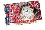 MSI Radeon HD 4670 Graphics Card