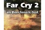 Ubisoft Far Cry 2 im Benchmark
