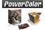 PowerColor HD 4870 Video Card