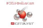 ATI Catalyst 810 WHQL Treiber