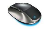 Microsoft Explorer Mouse with BlueTrack