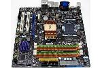 MSI P7NGM Digital nForce 730i Motherboard