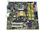 MSI P7NGM-Digital Mainboard mit nVidia GeForce 9300 MCP7A