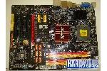 ECS GF9300T-A Black Series Motherboard