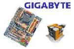 Gigabyte GA EP45 DQ6 Motherboard