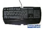 Razer Lycosa Gaming Keyboard