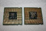 Intel Dual Core E2160 E5200 C2D E4300 und E8600 CPU