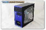 Apevia X-Qboii Micro ATX Case
