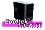 Cooltek CT-K II