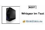 NZXT Whisper Fulltower Gehuse 