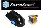 SilverStone Raven Gaming Mouse