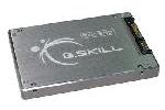 GSkill FS-25S2-64GB 25 inch SLC Solid State Disk Drive