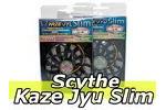 Scythe Kaze Jyu Slim Lftertest