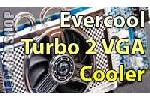 Evercool Formula 2 VGA Cooler