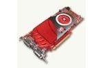 AMD ATI Radeon HD 4830 512M Video Card