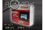 takeMS PView 7 Zoll Digitaler Bilderrahmen