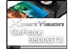 XpertVision GeForce 9800 GTX G92 Grafikkarten