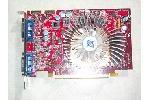 MSI HD4670 Video Card