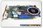 Sapphire Radeon HD 4650 512MB Overclock Edition