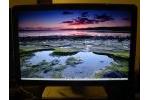 HP Debranded DVI Widescreen LCD Monitor
