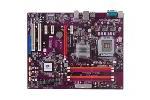 ECS Elitegroup P43T-A2 Motherboard