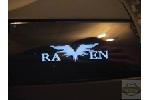 Silverstone Raven