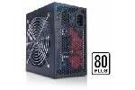 GlacialPower GP-AL650 PSU