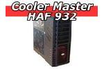 Cooler Master HAF 932 Gehusetest