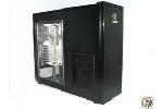 Silverstone TJ10b-WNV Nvidia LE Chassis