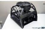 Antec Skeleton Open Air Computer Case