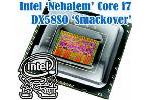 Intel Core i7 CPU and DX58SO X58 Platform