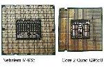 Intel Core i7 965 Extreme Edition und Intel Core i7 920