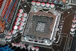 Intel Core i7 Socket LGA 1366 Cooling