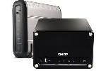 QNAP TS-109 Pro II und TS-209 Pro II