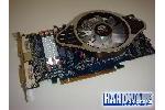 Sapphire HD 4830 Video Card