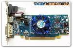 Sapphire Radeon HD 4550 512MB Low Profile Video Card