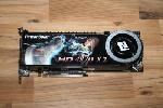 Powercolor Radeon HD4870X2 Grafikkarten