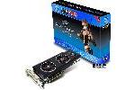 Sapphire Radeon HD 4850 X2 Video Card