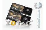 Zotac GeForce GTX260 AMP Edition und GTX260 AMP2