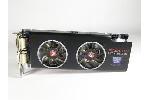 Sapphire Radeon HD 4850 X2 Grafikkarten