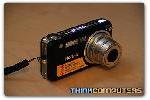 Kodak EasyShare V1253 12MP Digital Camera