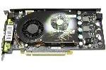 XFX GeForce 9600 GSO 680M X