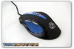 OCZ Dominatrix Laser Gaming Mouse
