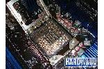 Intel DX58SO Smackover Motherboard