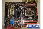 Asus P6T Deluxe OC Palm Edition Motherboard