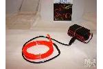 CrazyPC Red EL Neon Wire Kit